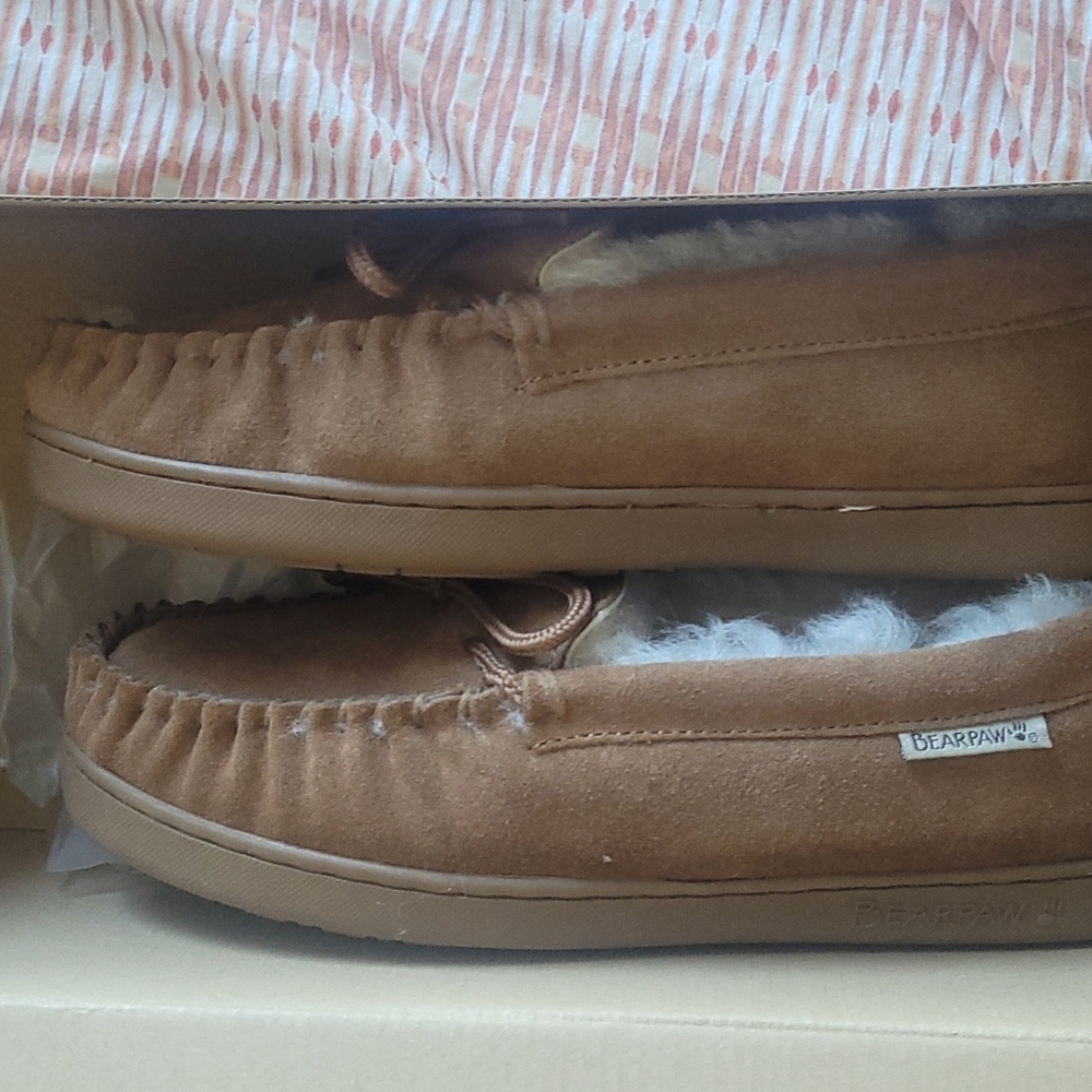 Men's slippers